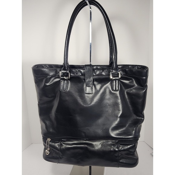 Walt Disney World Tote Main Street USA Magic Kingdom Shoulder Bag Mickey Mouse - Picture 11 of 16